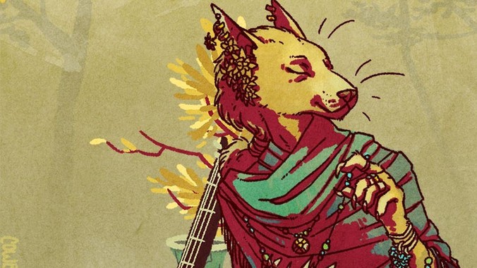 为什么不建议在 Docker 中跑 MySQL？